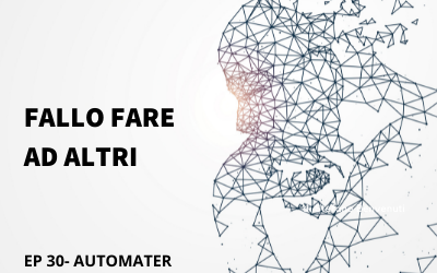 Fallo fare ad altri