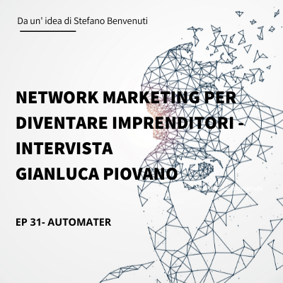 Network Marketing per diventare imprenditori