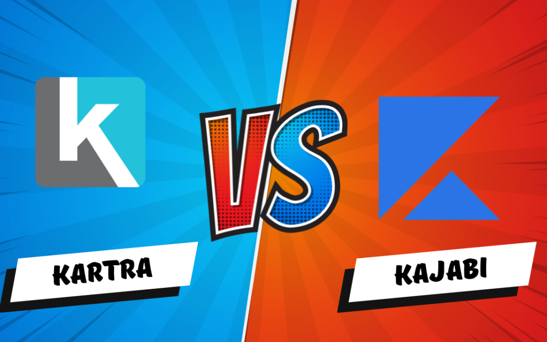 Kartra vs Kajabi: Quale piattaforma è la migliore per il tuo business basato sulla conoscenza?